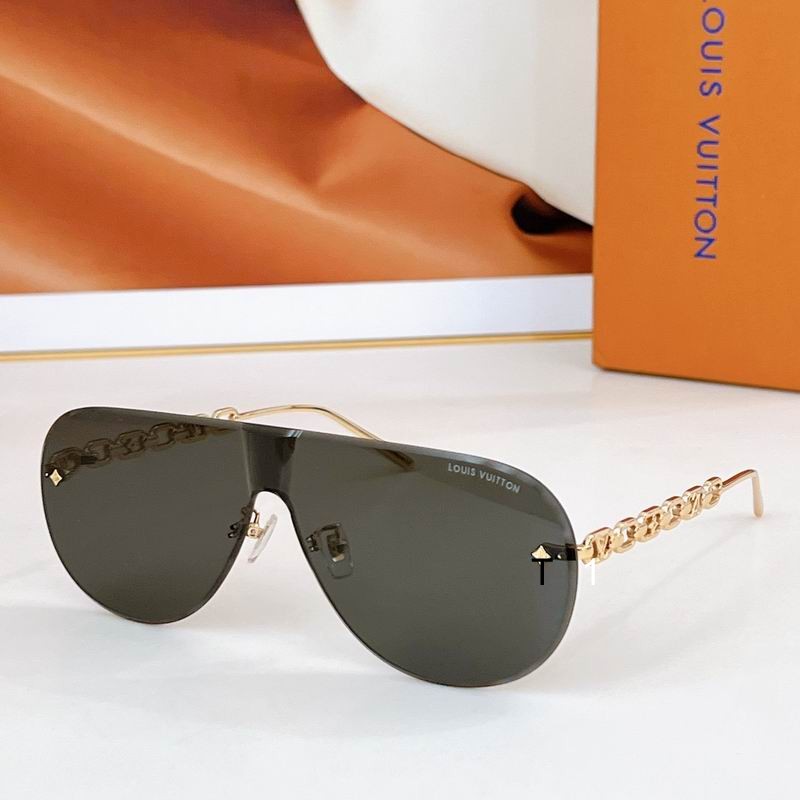 LV Sunglasses ID:20260410-2163